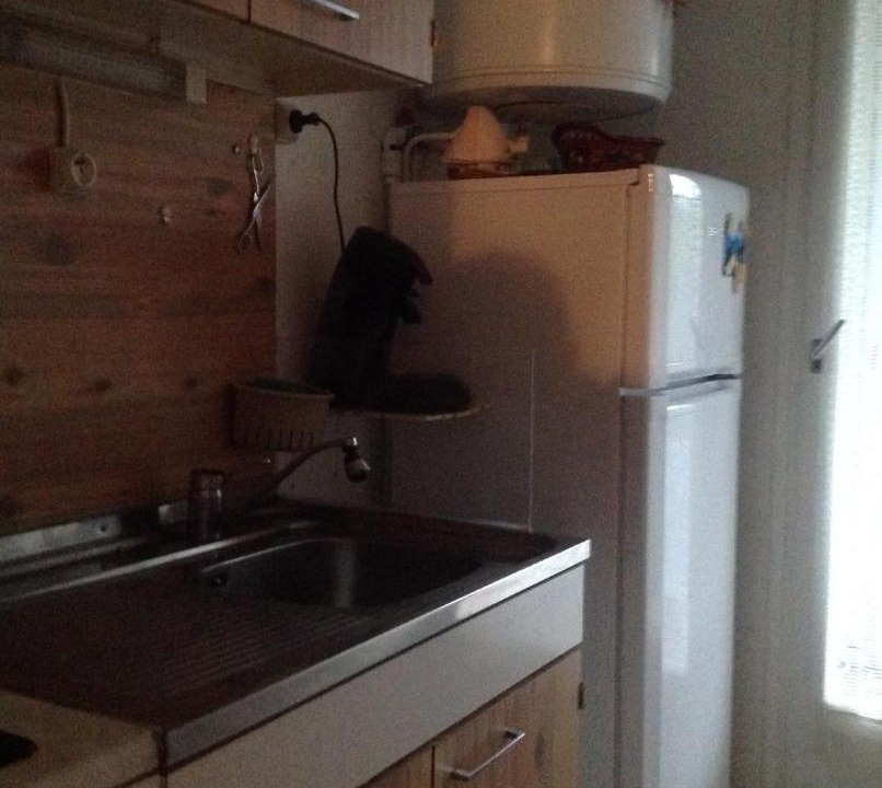 Photo of Kitchen in La Grande-Motte