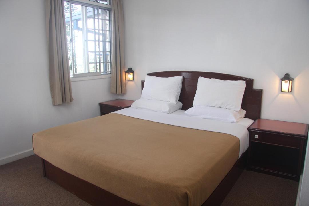 Photo of Bedroom in Kundasang