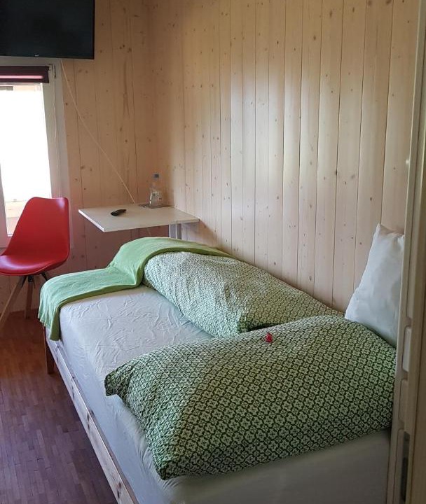 Photo of Bedroom in Eggiwil