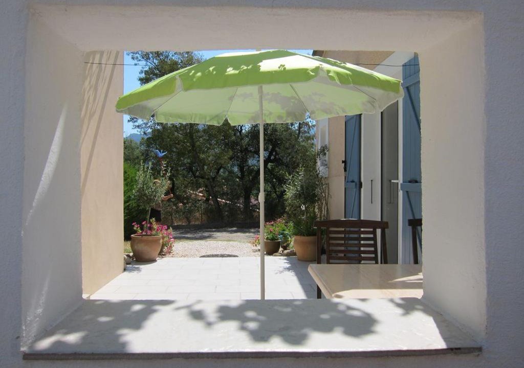 Photo of Patio Balcony in Laroque-des-Alberes