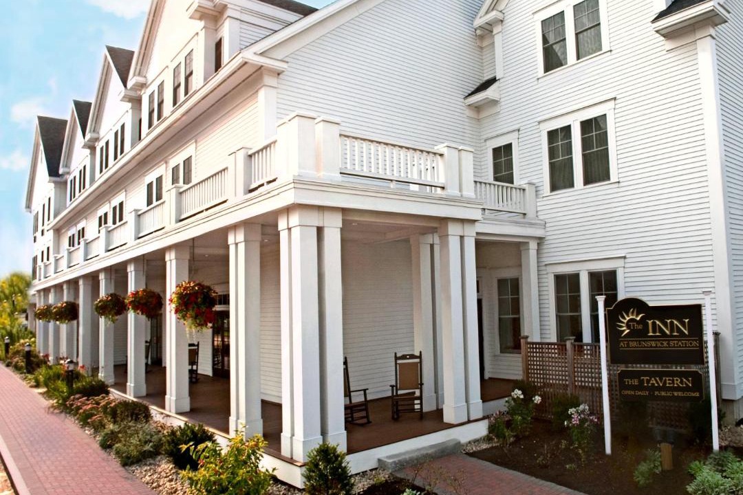 Photo of Others in Brunswick