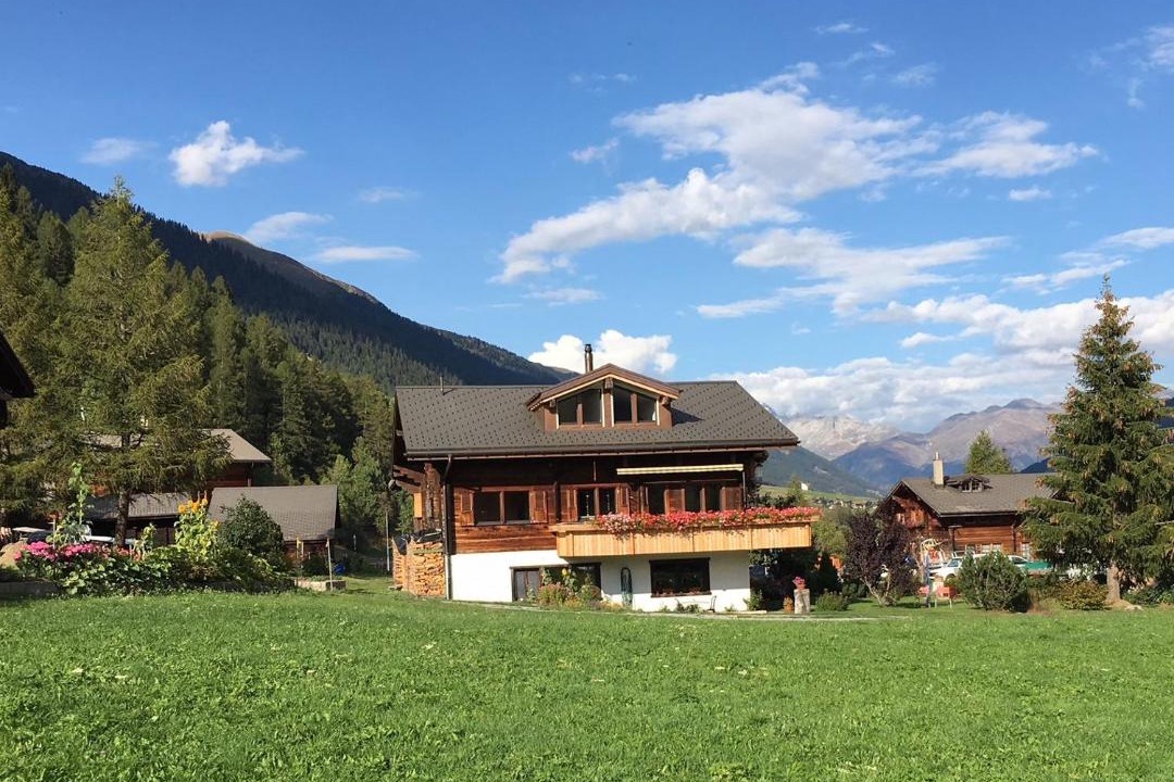 Photo of Buildings in Blitzingen