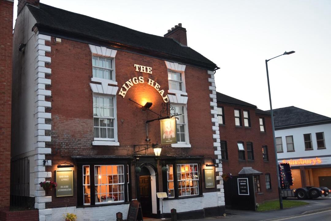 Photo of Others in Warwick