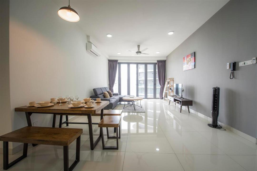 Photo of Livingroom in Gelugor