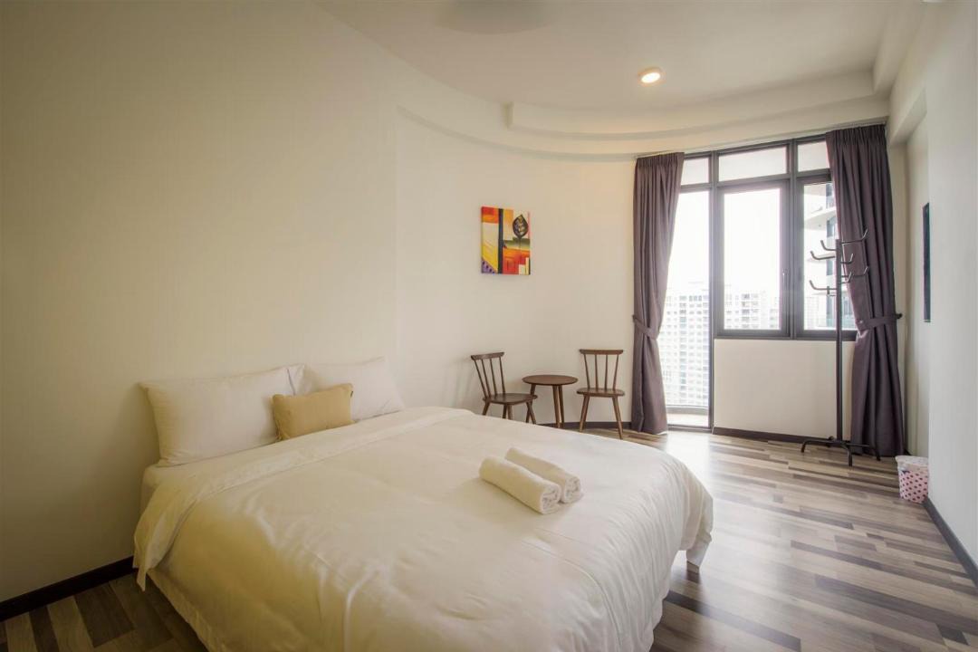 Photo of Bedroom in Gelugor