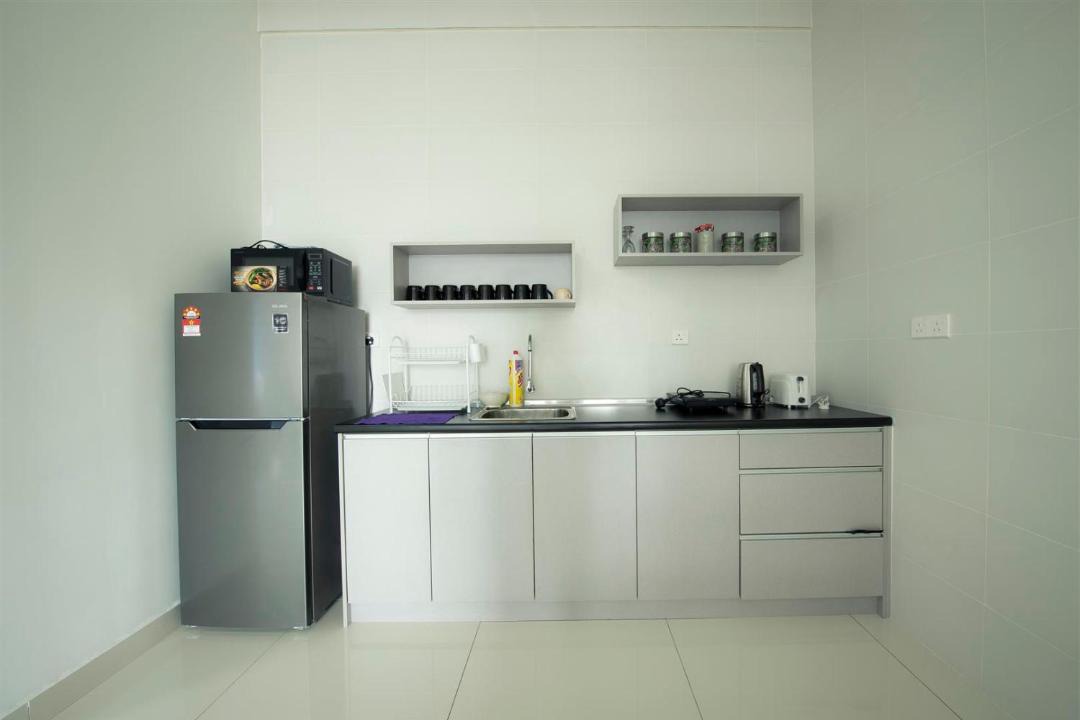 Photo of Kitchen in Gelugor
