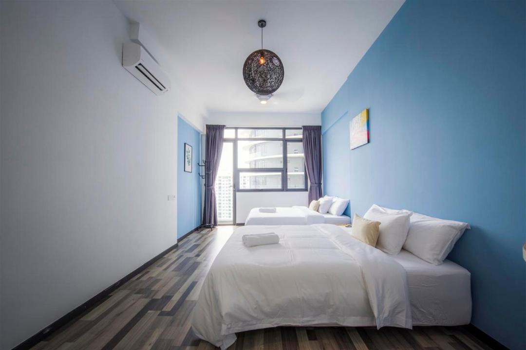 Photo of Bedroom in Gelugor