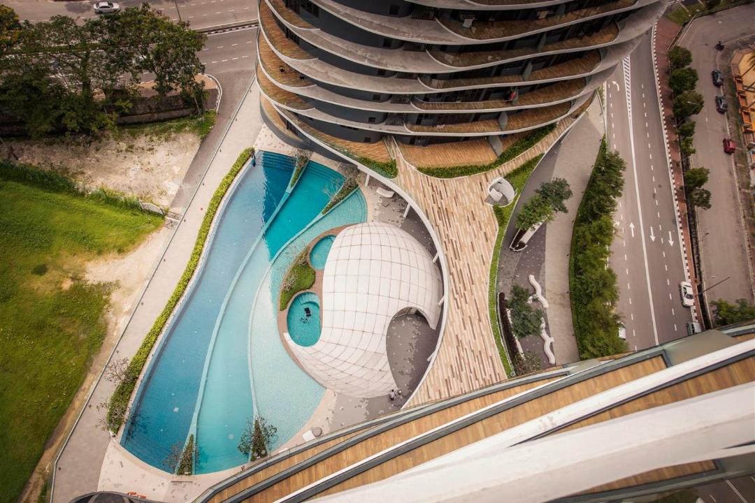 Photo of Outdoor in Gelugor