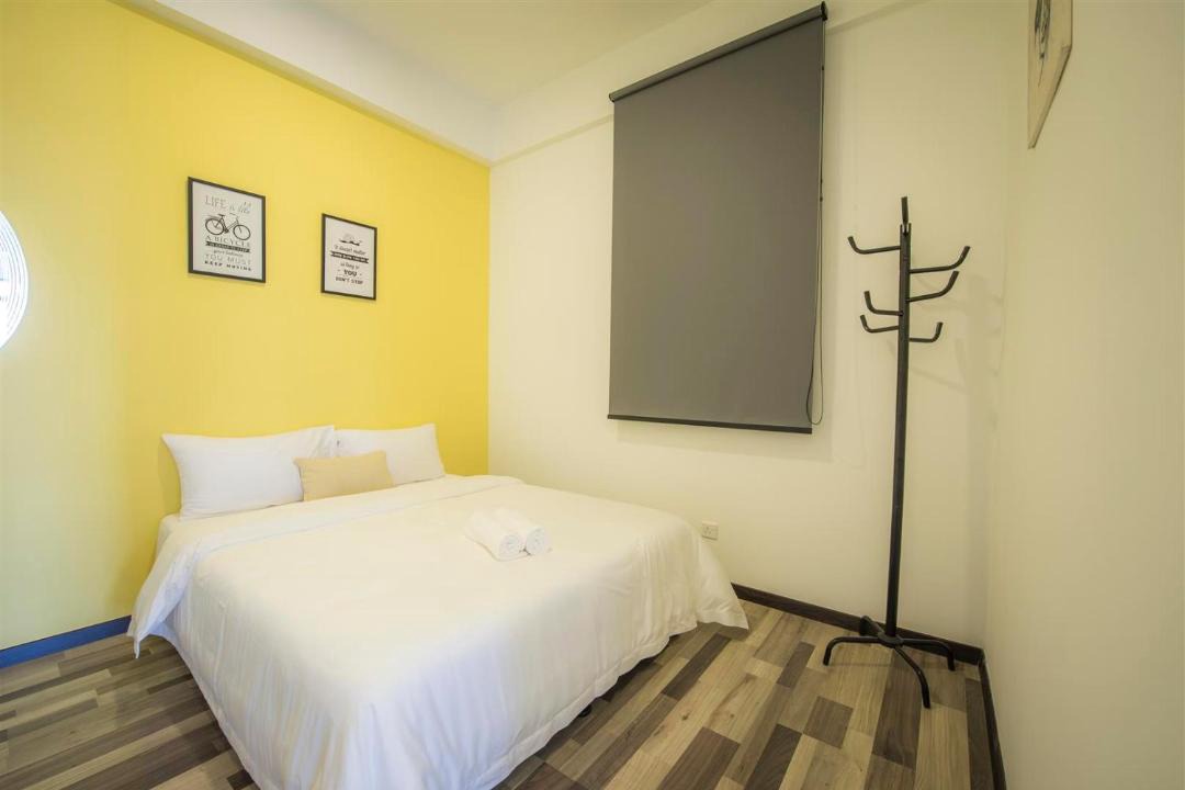 Photo of Bedroom in Gelugor