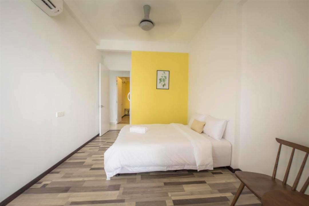 Photo of Bedroom in Gelugor