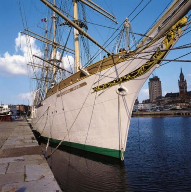 Photo of Others in Dunkerque Centre