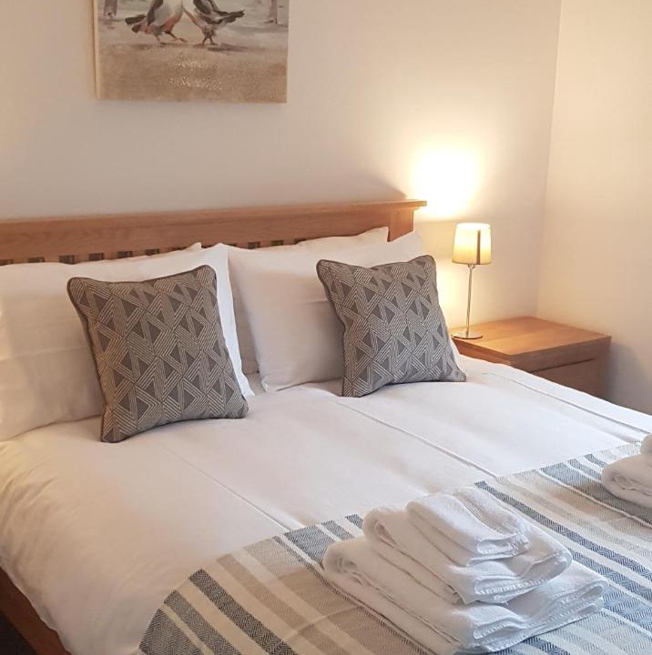 Photo of Bedroom in Kirkwall