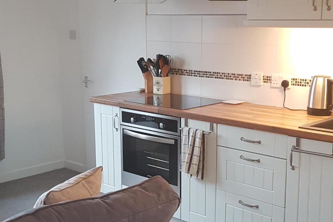 Photo of Kitchen in Kirkwall