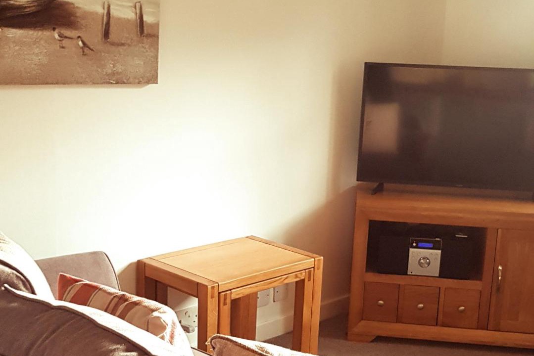 Photo of Livingroom in Kirkwall