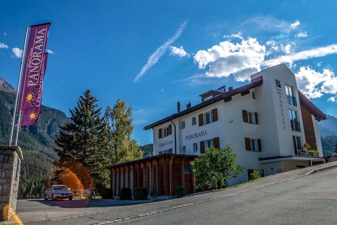 Photo of Others in Engadin Scoul