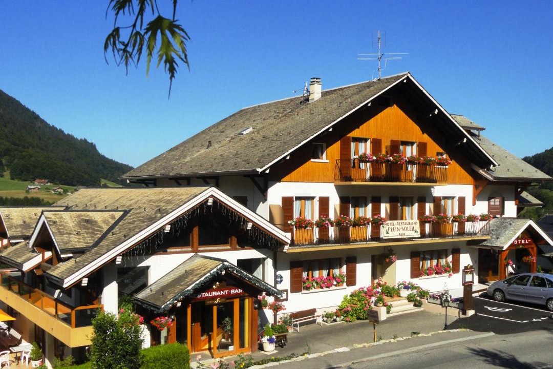 Photo of Others in Vacheresse