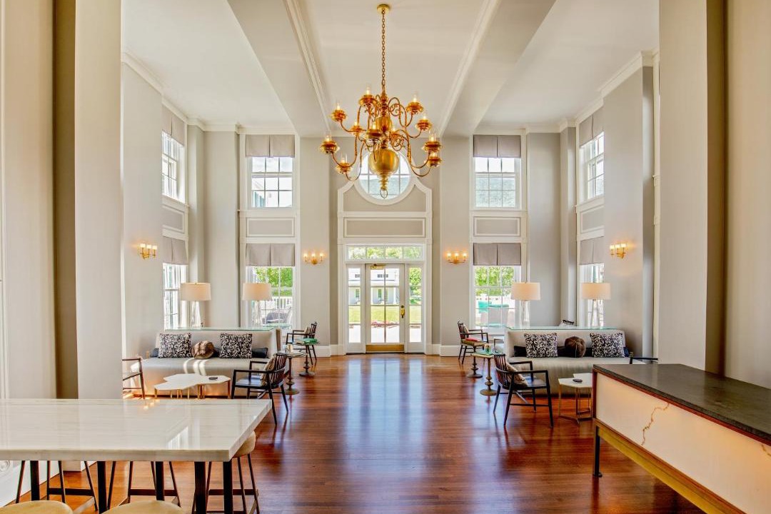 Photo of Livingroom in Manchester