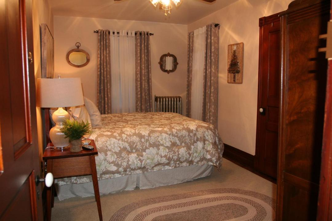 Photo of Bedroom in Andreas