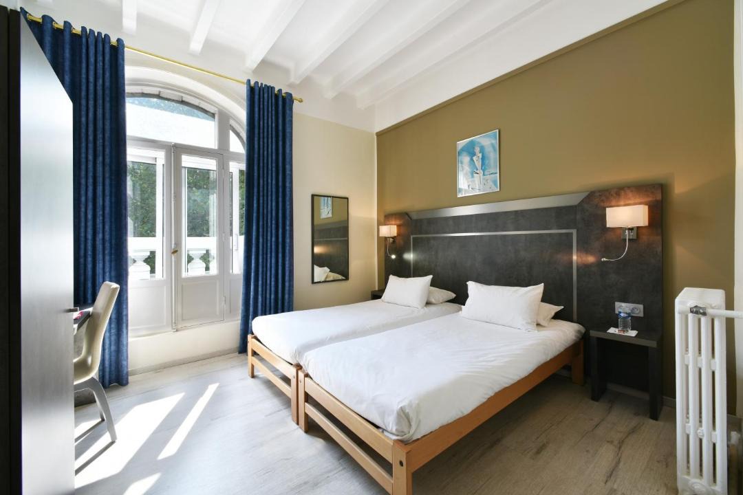 Photo of Bedroom in Arras