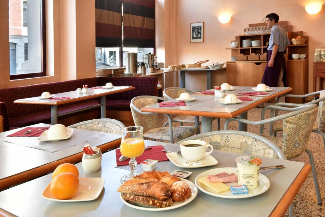 Photo of Kitchen in Arras
