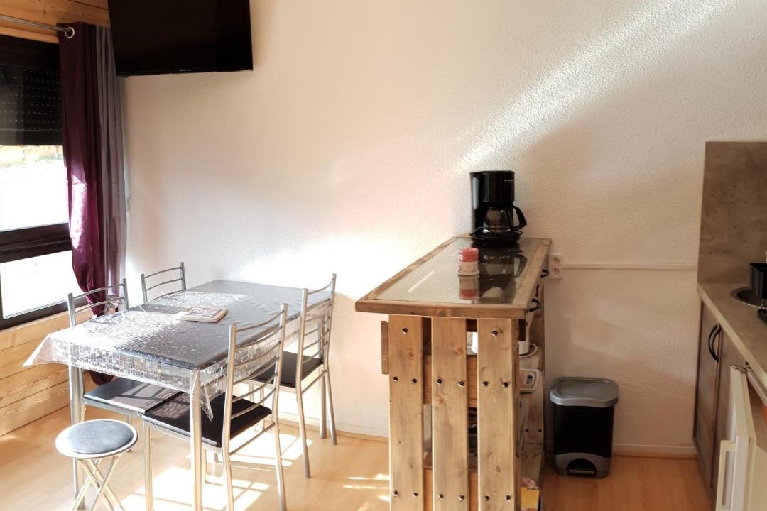 Photo of Livingroom in Puy-Saint-Vincent