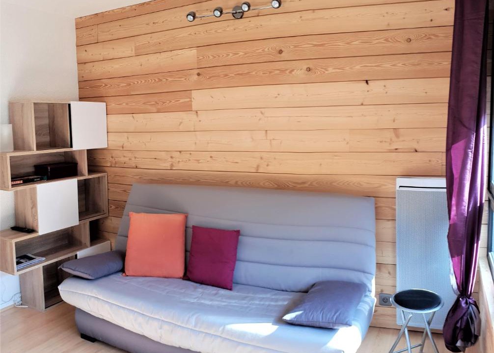 Photo of Livingroom in Puy-Saint-Vincent