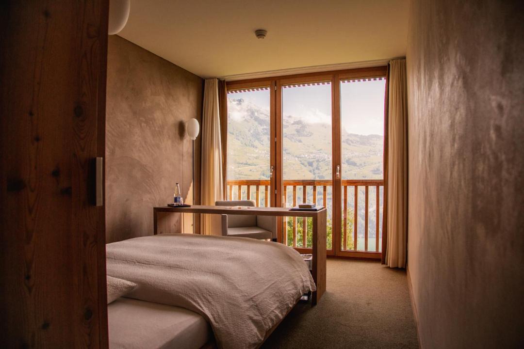 Photo of Bedroom in Filzbach
