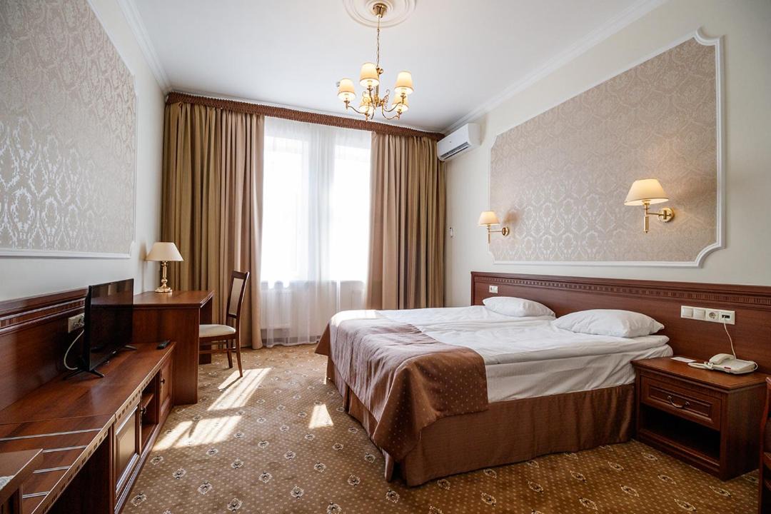 Photo of Bedroom in Serpukhov