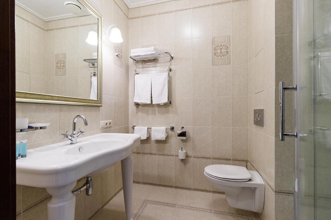 Photo of Bathroom in Serpukhov