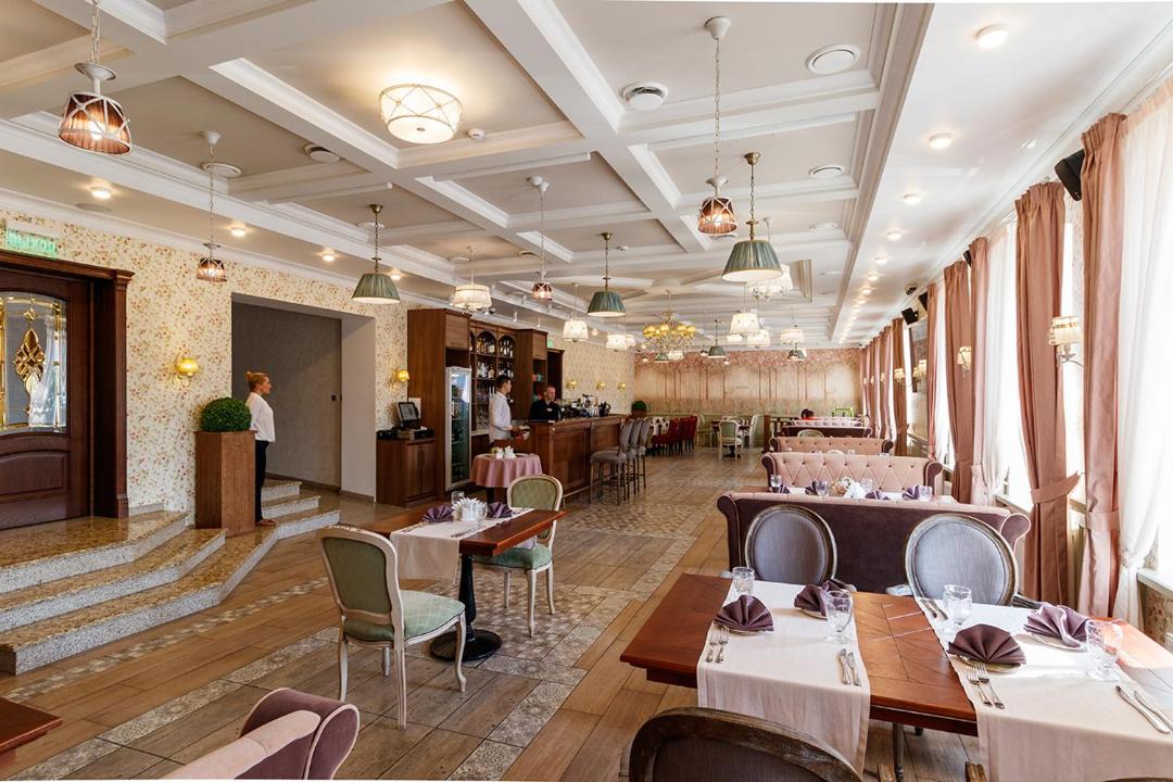 Photo of Livingroom in Serpukhov