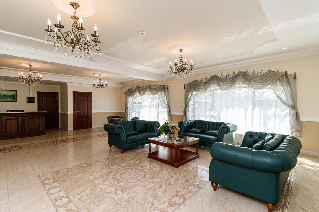 Photo of Livingroom in Serpukhov