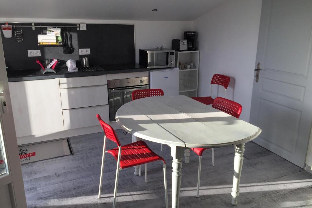 Photo of Others in Parisot