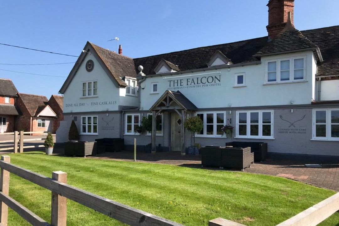 Photo of Others in Haseley