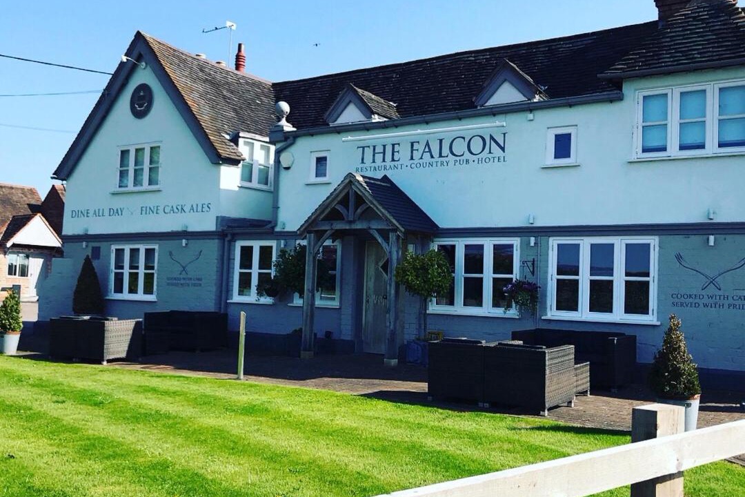 Photo of Others in Haseley