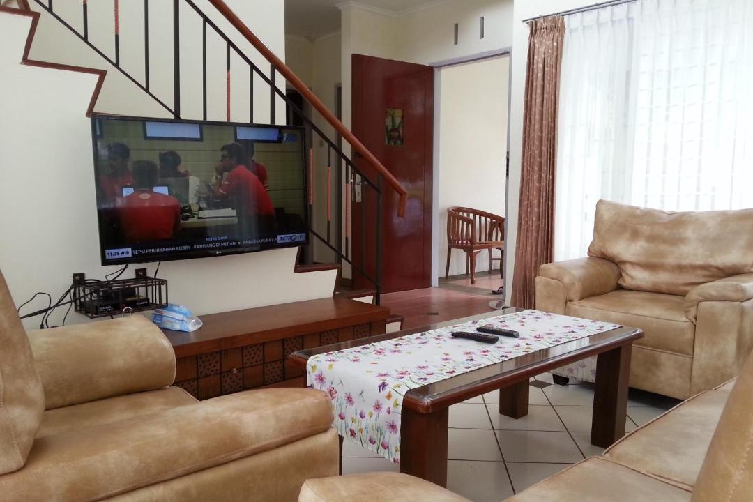 Photo of Livingroom in Parongpong