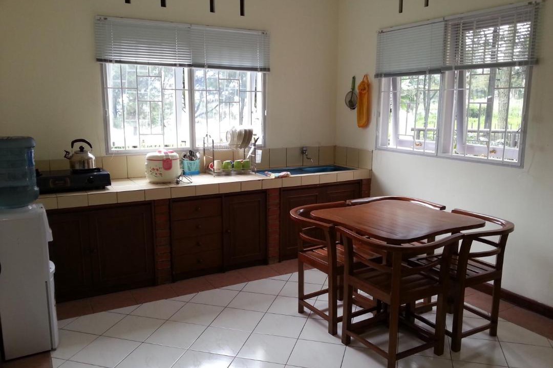 Photo of Livingroom in Parongpong