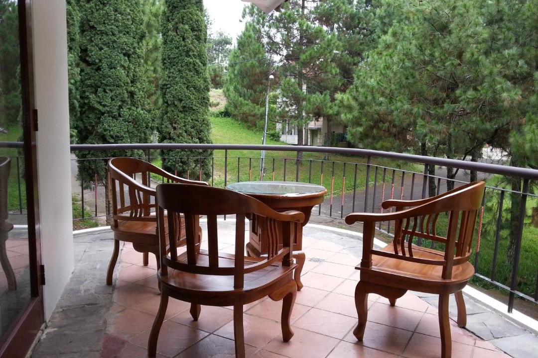 Photo of Patio Balcony in Parongpong
