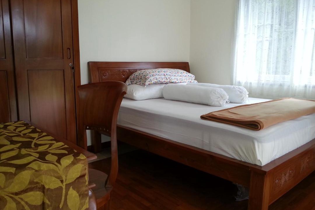 Photo of Bedroom in Parongpong