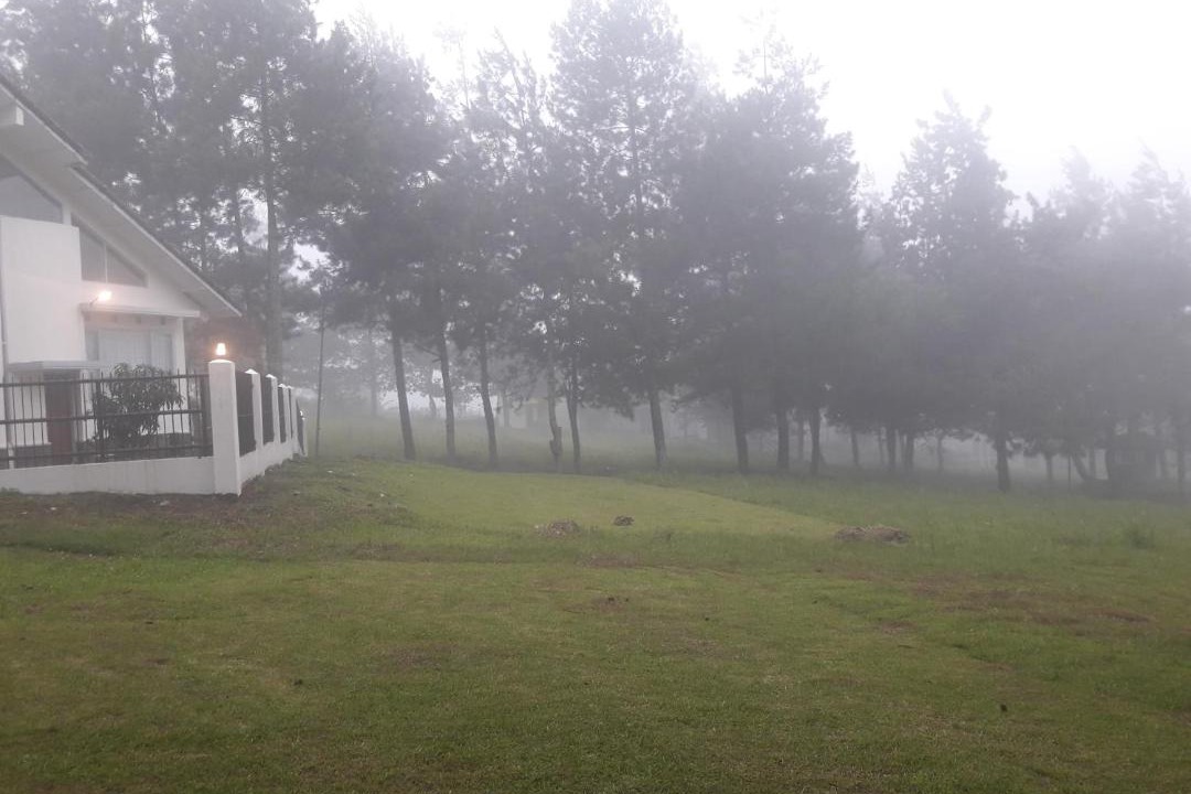 Photo of Buildings in Parongpong