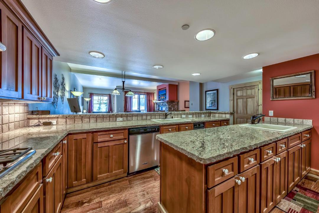 Photo of Kitchen in Kirkwood