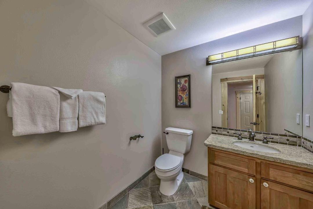 Photo of Bathroom in Kirkwood