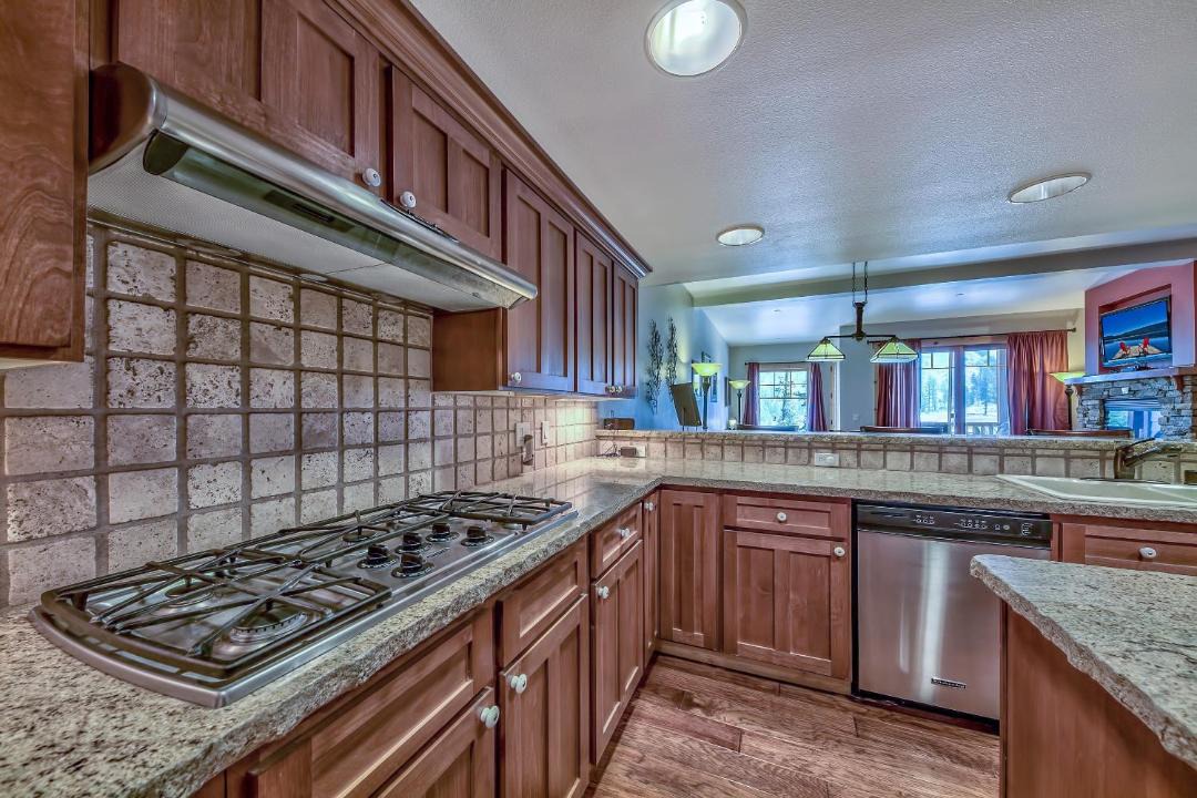 Photo of Kitchen in Kirkwood