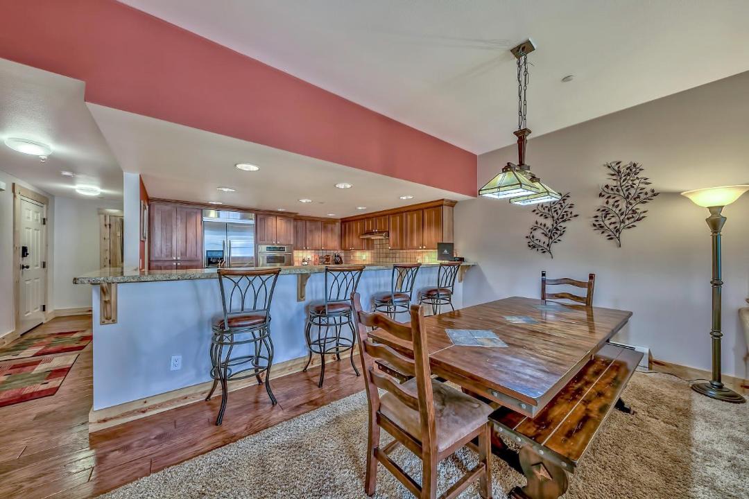 Photo of Kitchen in Kirkwood