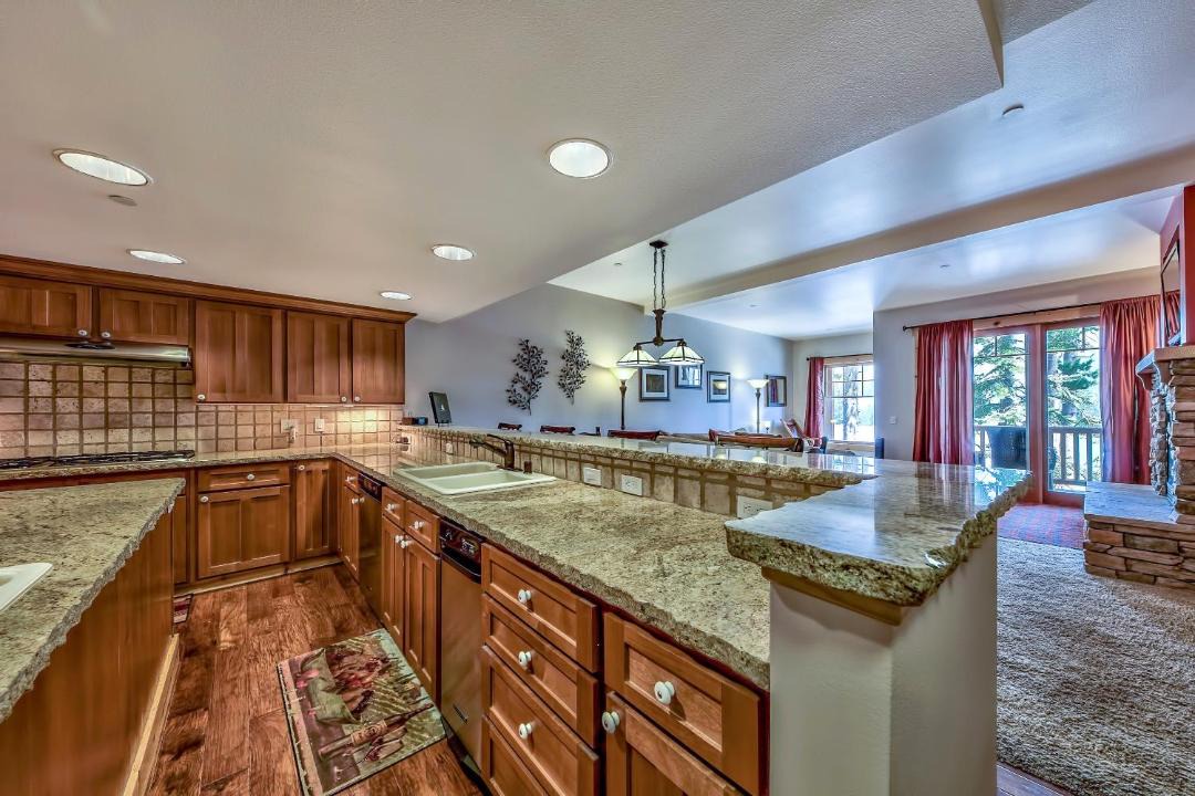Photo of Kitchen in Kirkwood