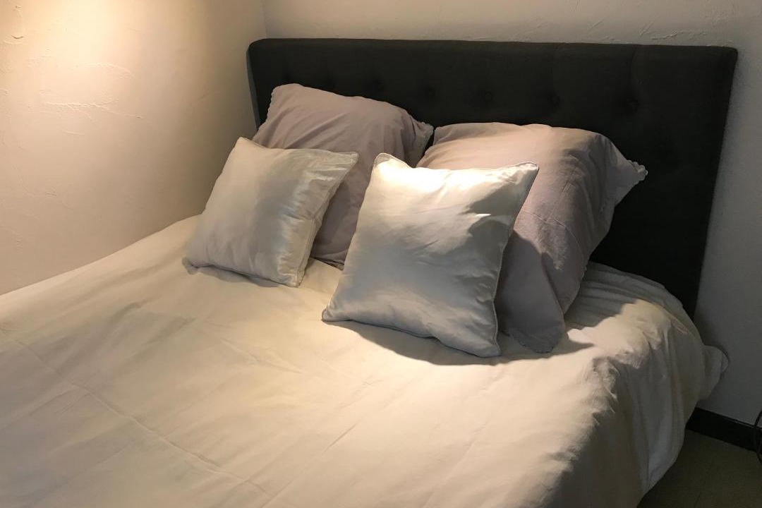 Photo of Bedroom in Ville Haute