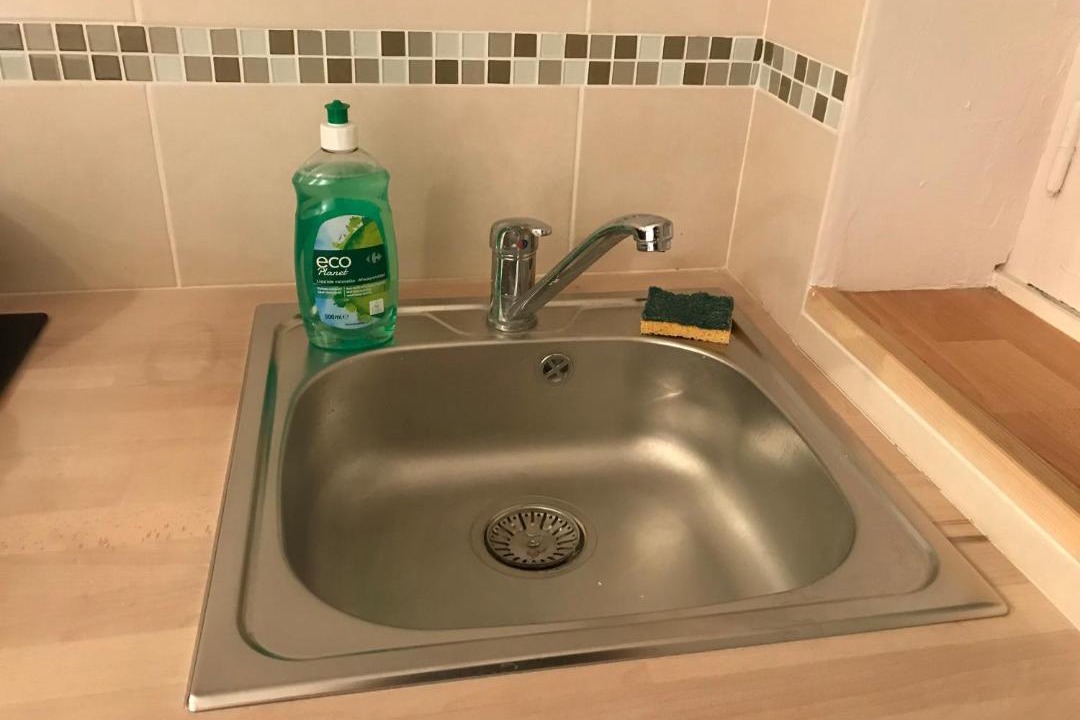 Photo of Bathroom in Ville Haute