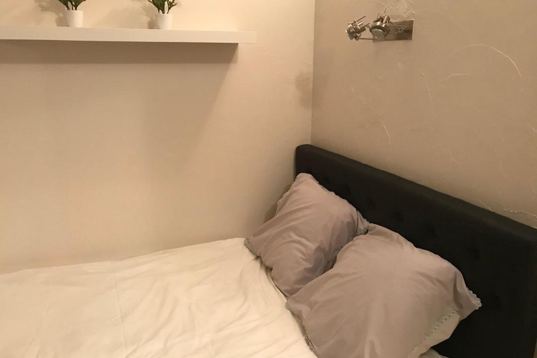 Photo of Bedroom in Ville Haute