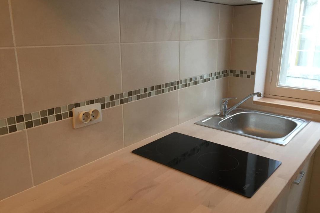 Photo of Kitchen in Ville Haute