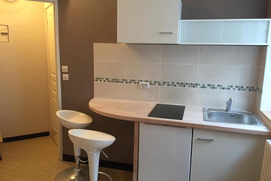 Photo of Kitchen in Ville Haute