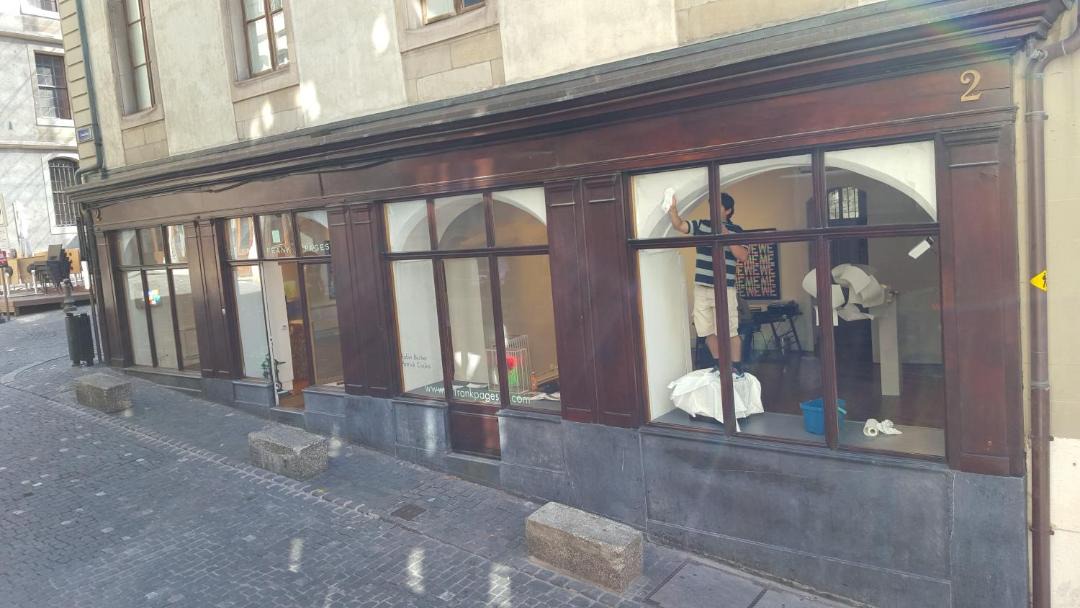 Photo of Others in Geneva Old Town
